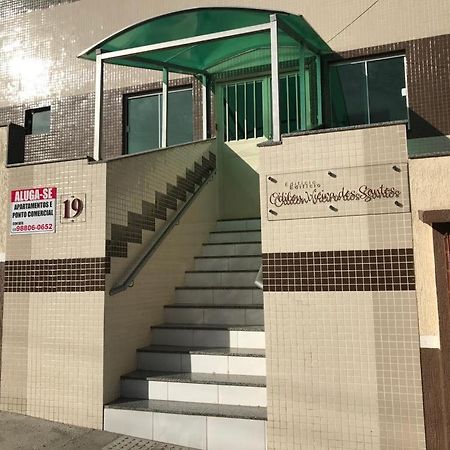 Ed Odilon Vieira 304 Daire Vitória da Conquista Dış mekan fotoğraf