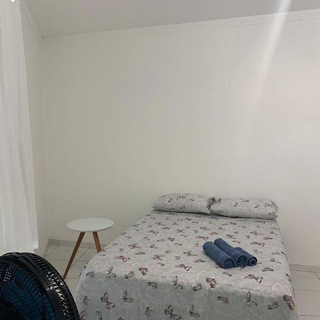Ed Odilon Vieira 304 Daire Vitória da Conquista Dış mekan fotoğraf