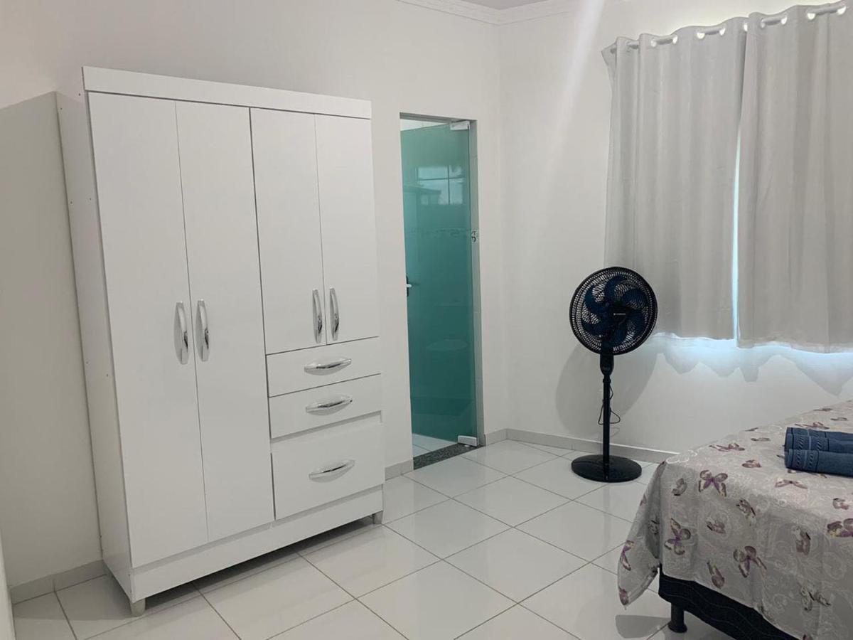 Ed Odilon Vieira 304 Daire Vitória da Conquista Dış mekan fotoğraf